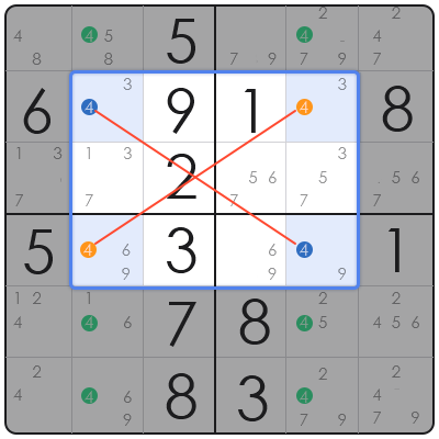 samurai sudoku puzzles