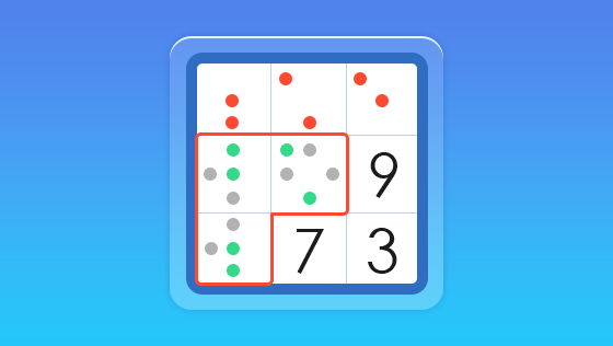 grid sudoku
